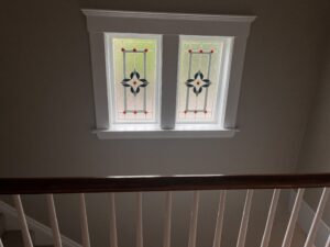 Art Glass Windows