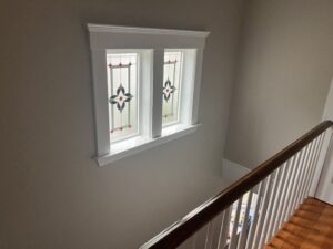 Art Glass Windows