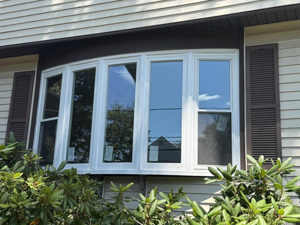 Harvey vinyl replacement windows