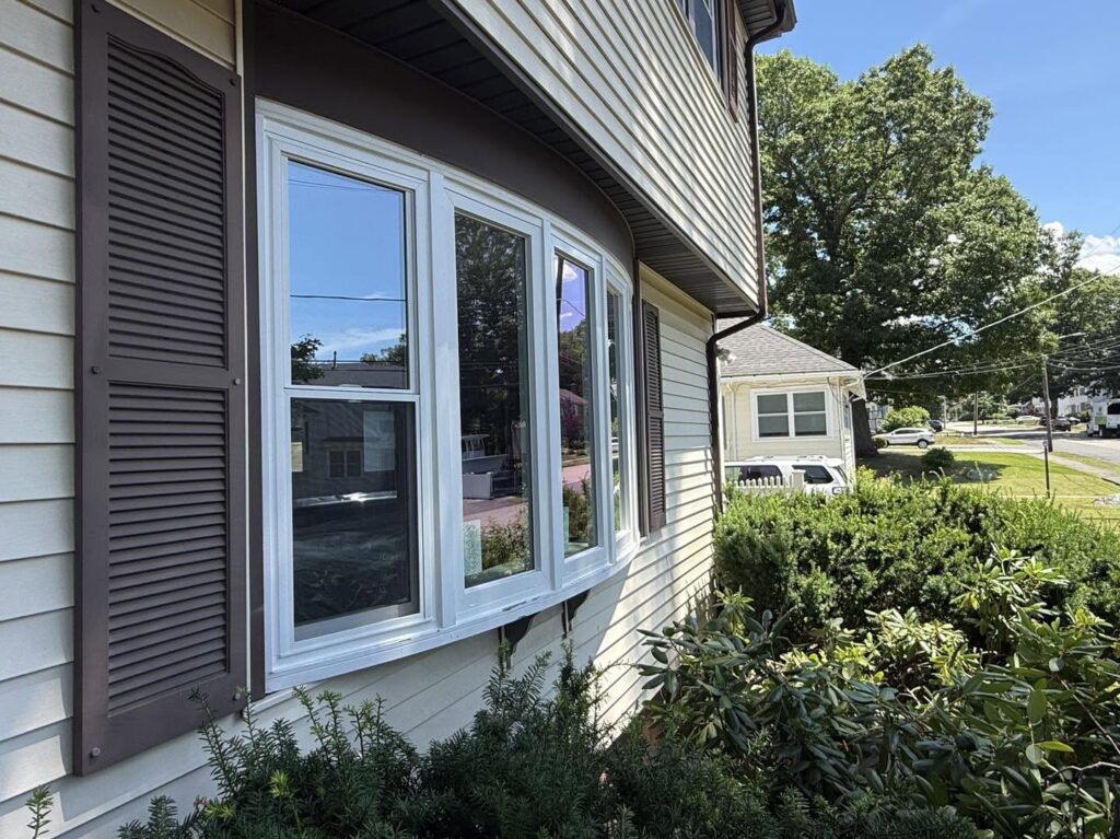 Harvey vinyl replacement windows