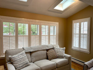 Shutters
